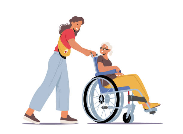 In-Home Disability Care Brisbane
